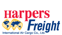 Harpers Freight International Air Cargo Co., Ltd
